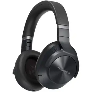 Навушники Technics EAN-A800 Black UA
