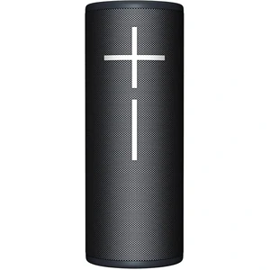Портативна колонка Ultimate Ears Megaboom 4 Black (984-001981)