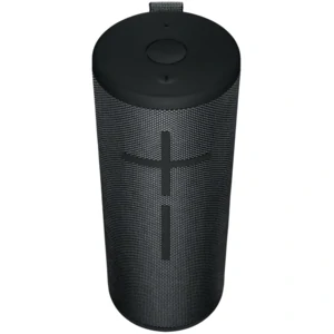 Портативна колонка Ultimate Ears Boom 3 Night Black (984-001360)