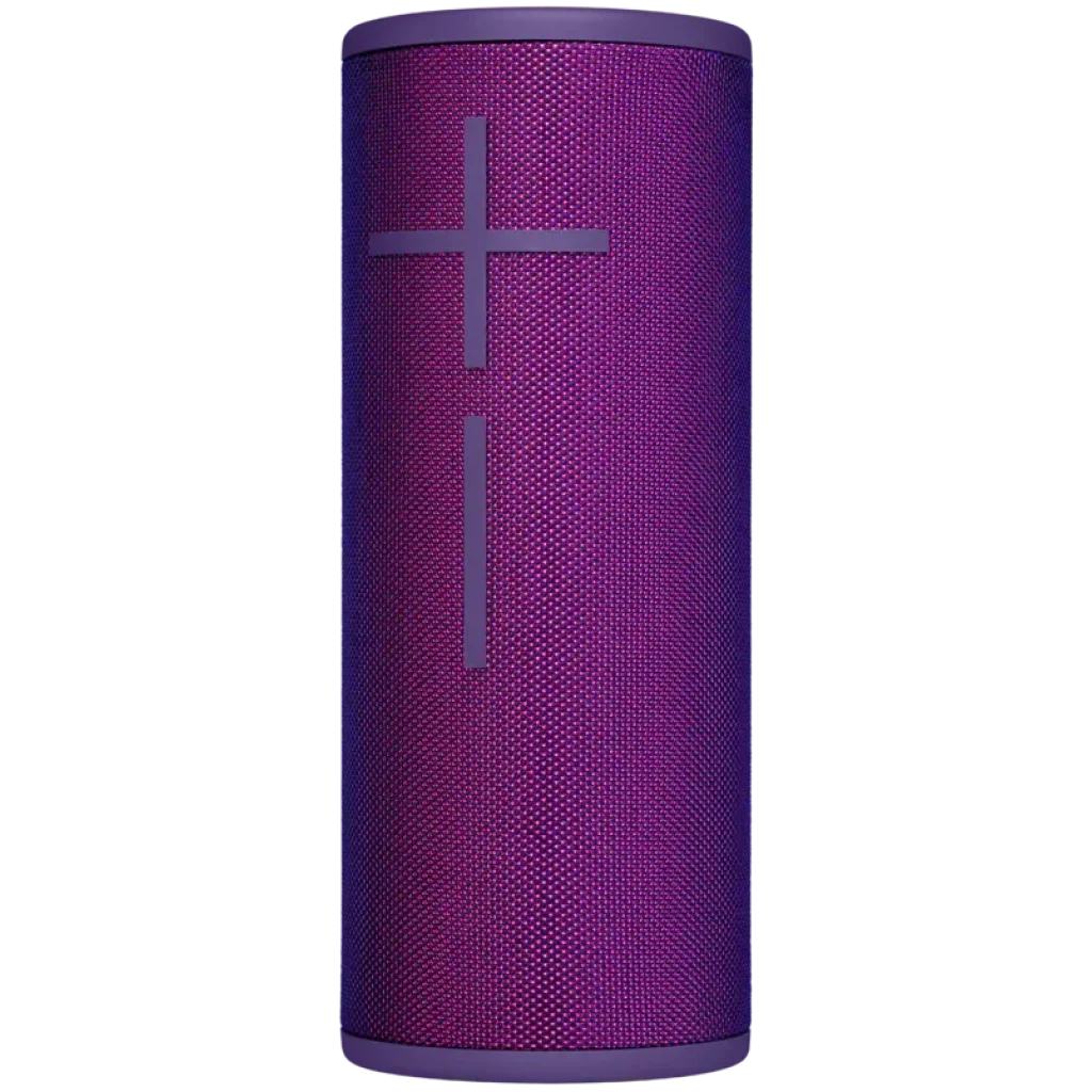 Портативна колонка Ultimate Ears Boom 3 Ultraviolet Purple (984-001363)