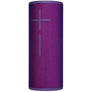 Портативна колонка Ultimate Ears Boom 3 Ultraviolet Purple (984-001363)