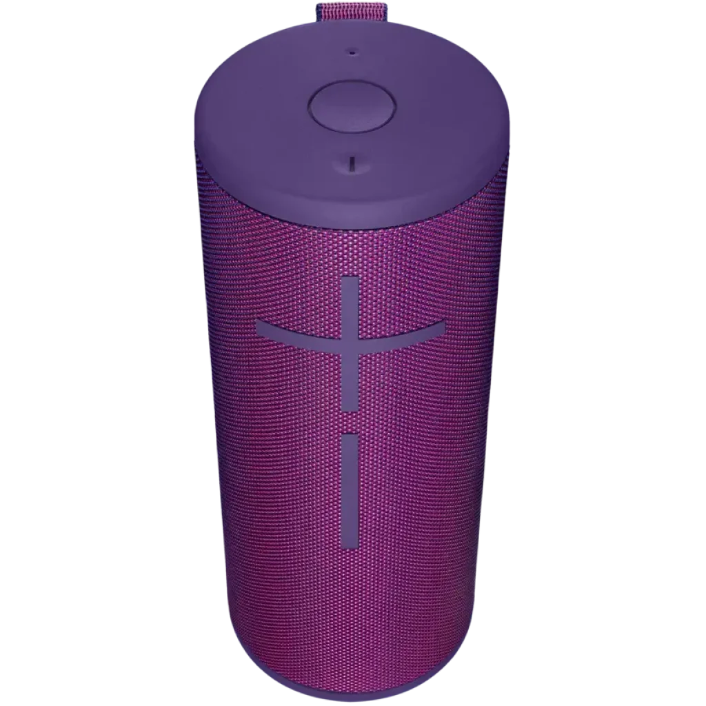 Портативна колонка Ultimate Ears Boom 3 Ultraviolet Purple (984-001363)