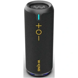 Портативна колонка W-King D320 Black
