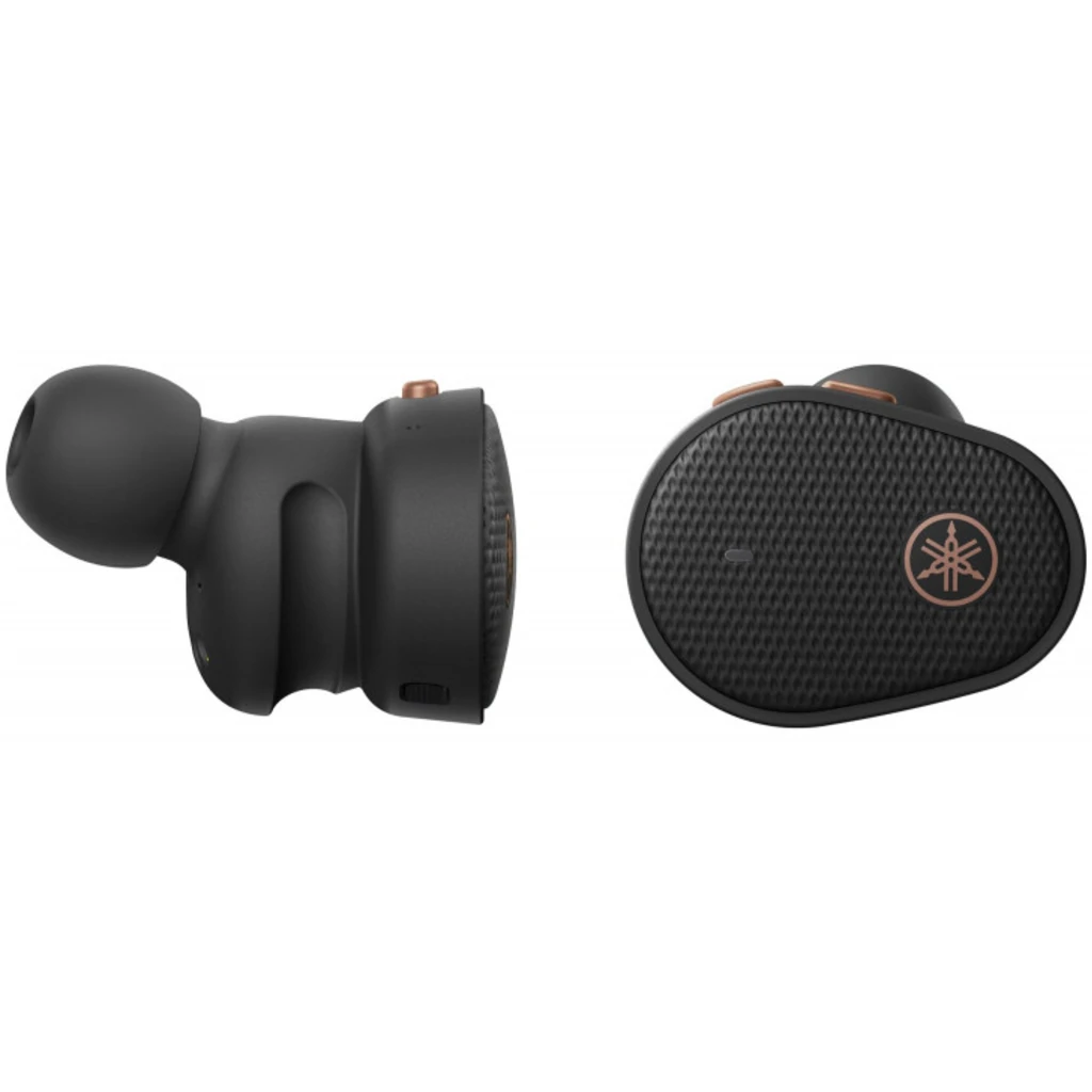 Навушники Yamaha TW-E5B Black