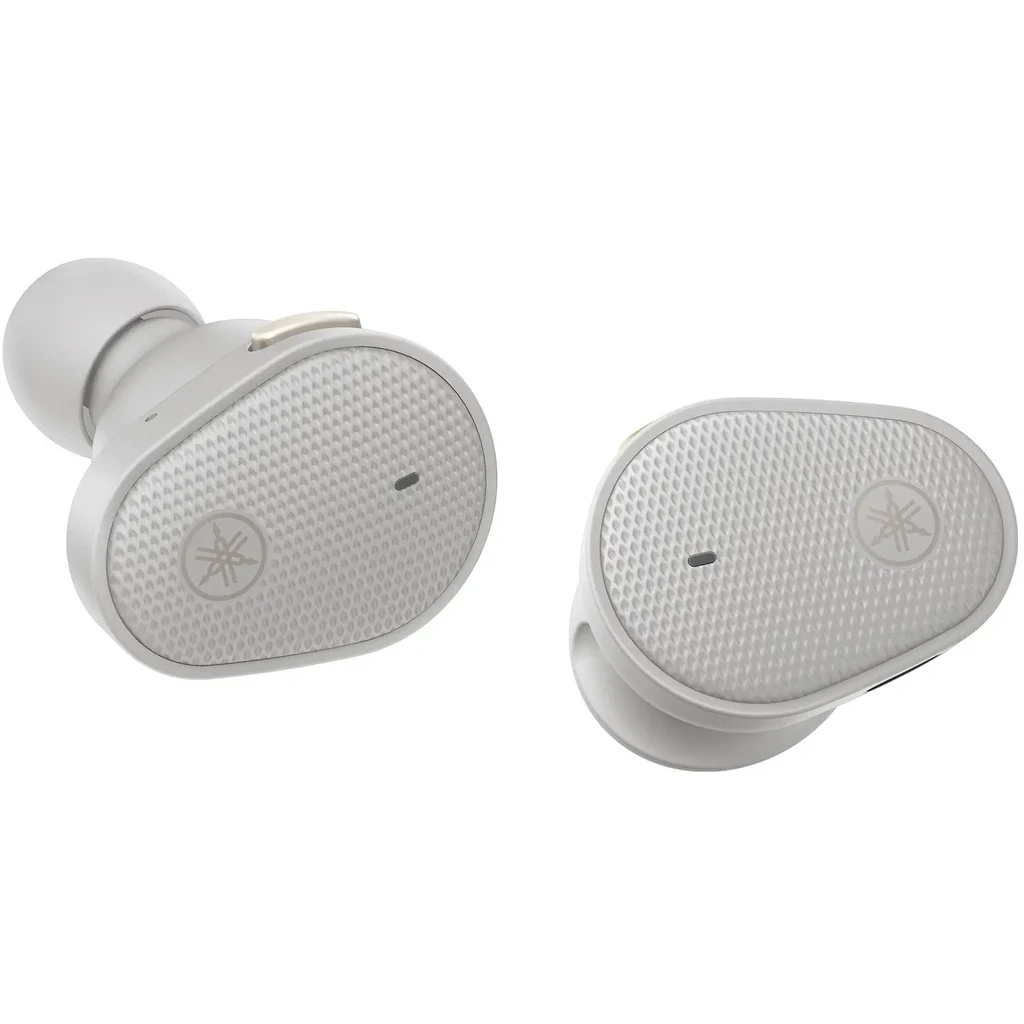 Навушники Yamaha TW-E5B Gray