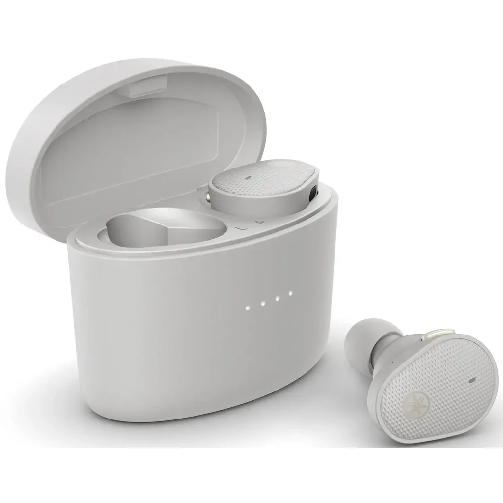 Навушники Yamaha TW-E5B Gray