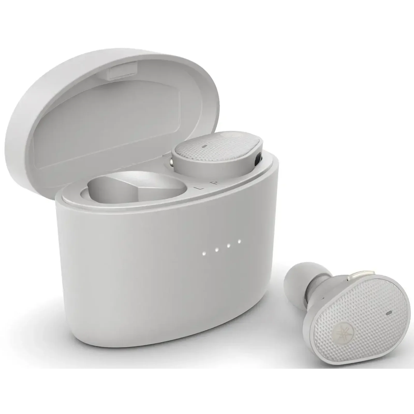Навушники Yamaha TW-E5B Gray