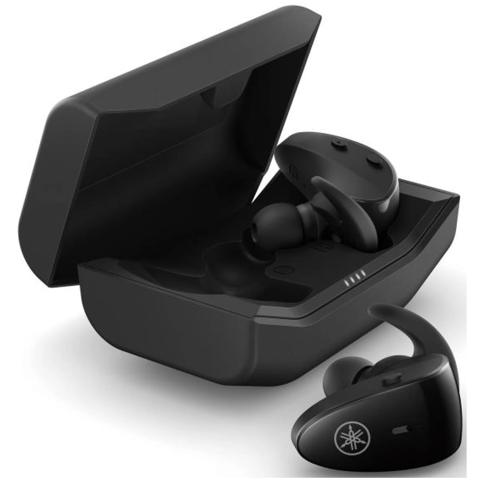Навушники Yamaha TW-ES5A Black