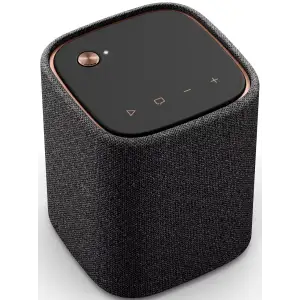 Портативна колонка Yamaha WS-B1A Carbon Gray
