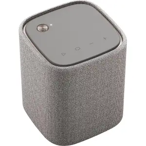 Портативна колонка Yamaha WS-B1A Light Gray