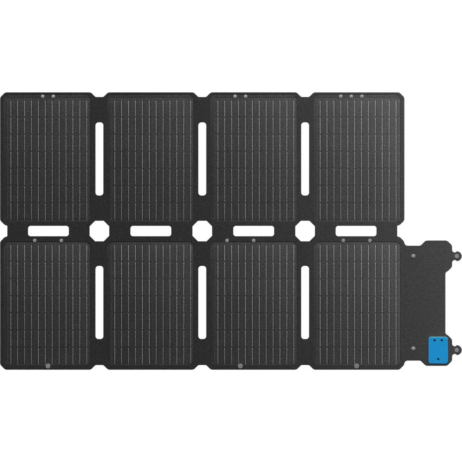 Солнечная панель Anker Solix PS100X Solar Panel 100W (A24353A1) UA