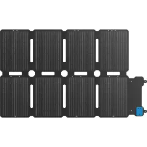 Солнечная панель Anker Solix PS100X Solar Panel 100W (A24353A1) UA