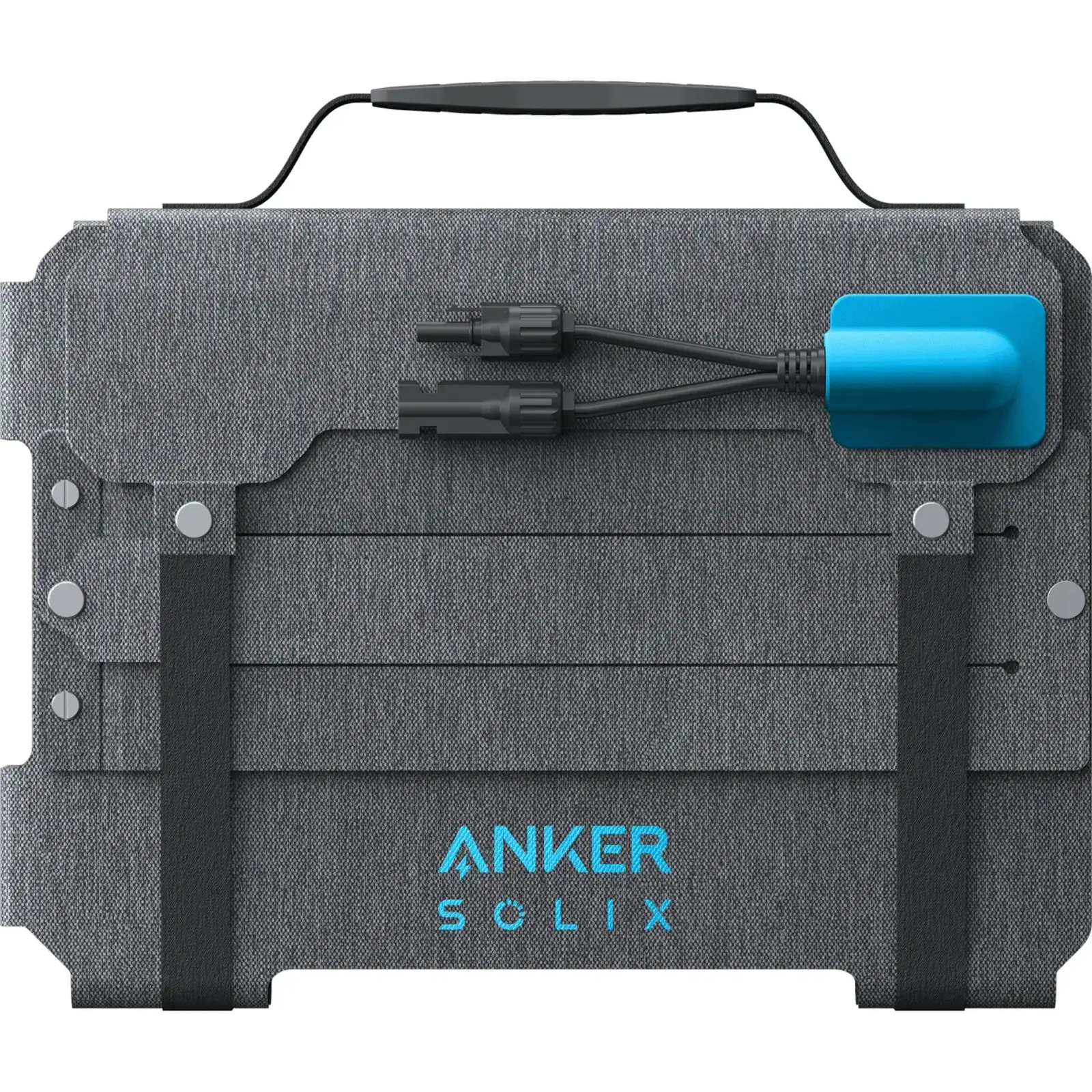 Солнечная панель Anker Solix PS100X Solar Panel 100W (A24353A1) UA