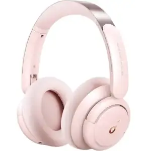 Наушники ANKER SoundCore Life Q30 Sakura Pink (A3028351)