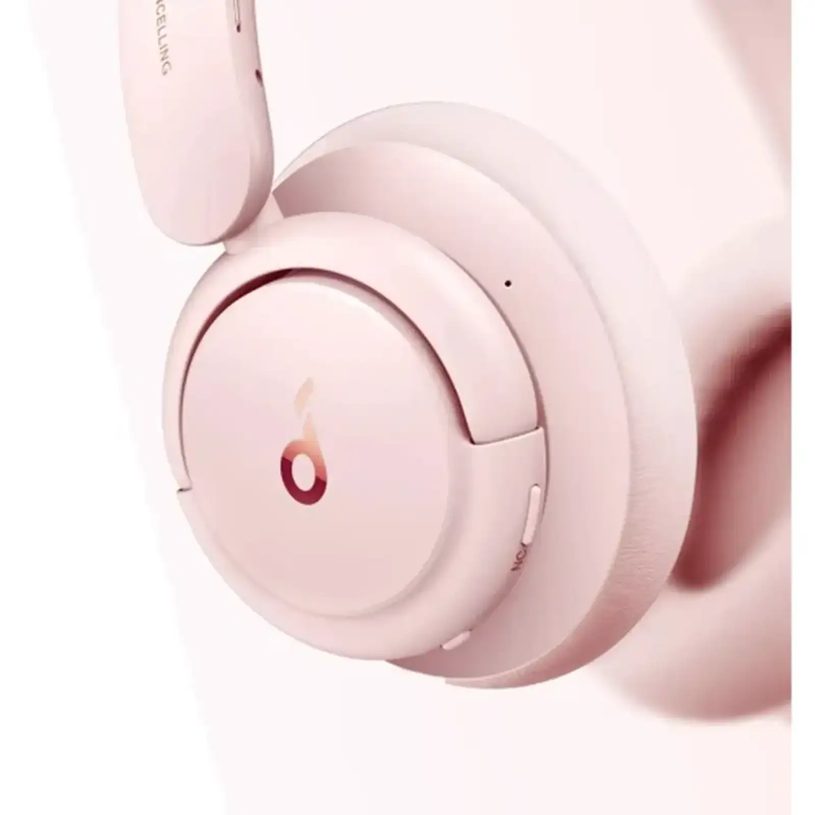 Навушники ANKER SoundCore Life Q30 Sakura Pink (A3028351)