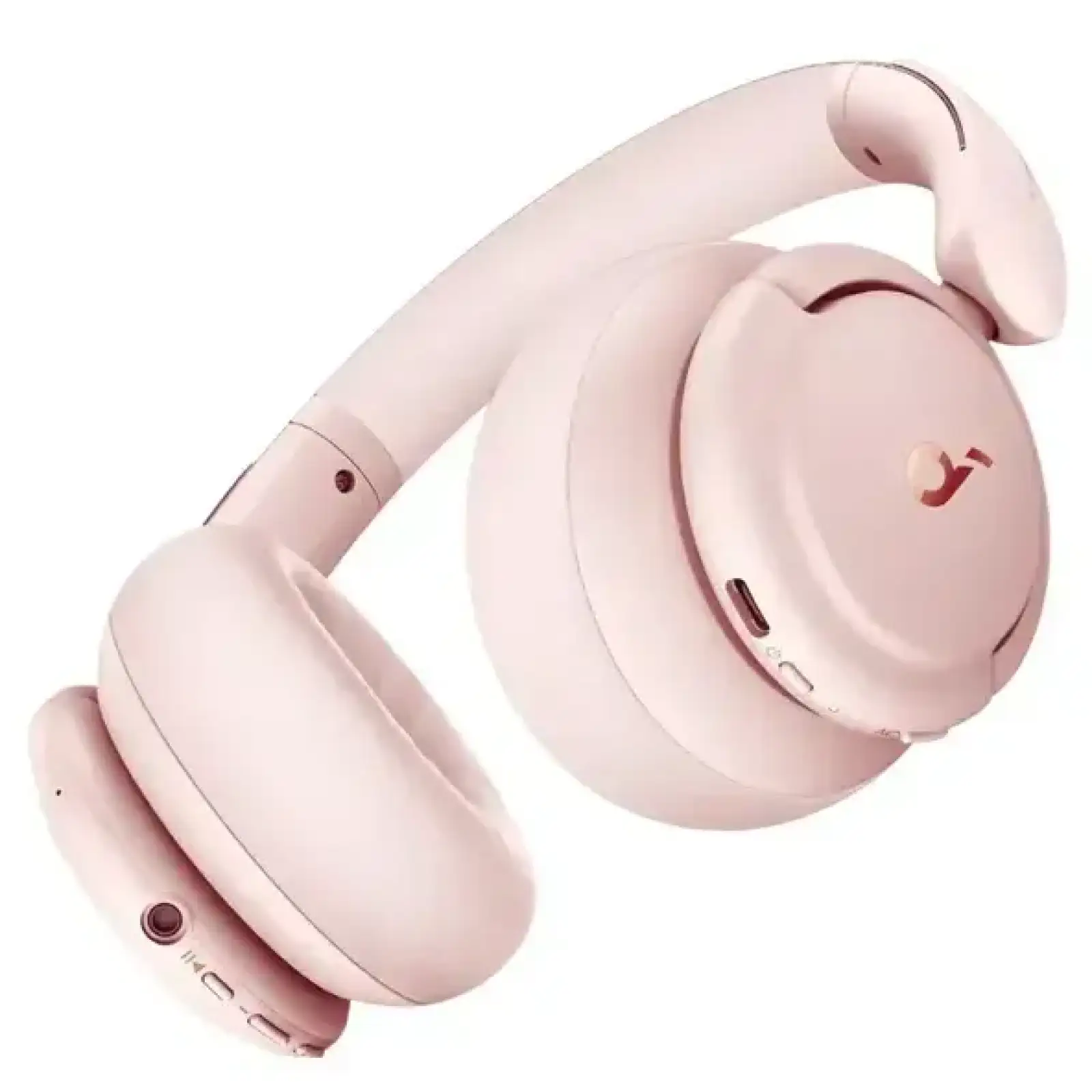 Навушники ANKER SoundCore Life Q30 Sakura Pink (A3028351)