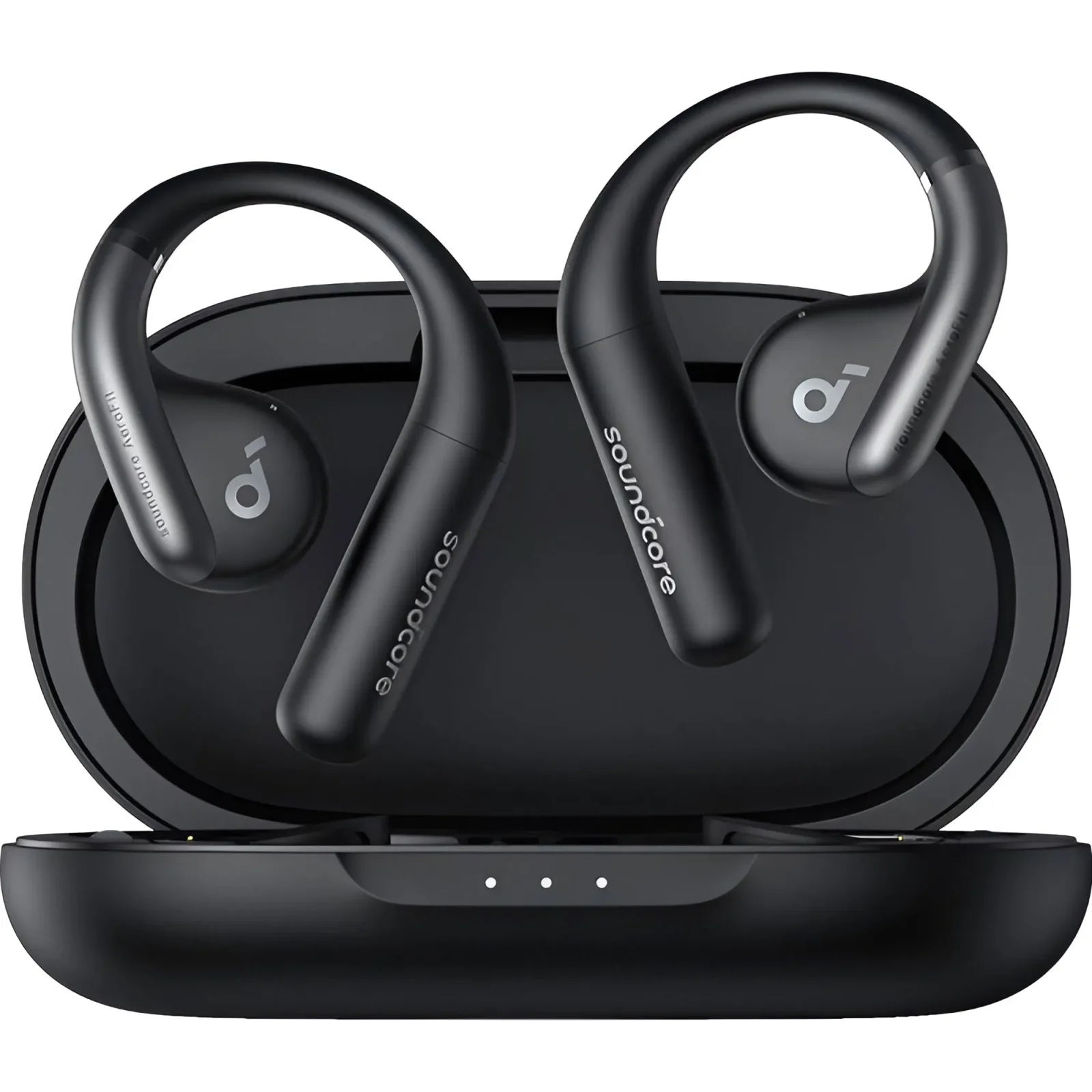 Наушники ANKER SoundCore AeroFit Midnight Black (A3872G11)