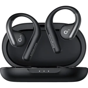 Навушники ANKER SoundCore AeroFit Midnight Black (A3872G11)
