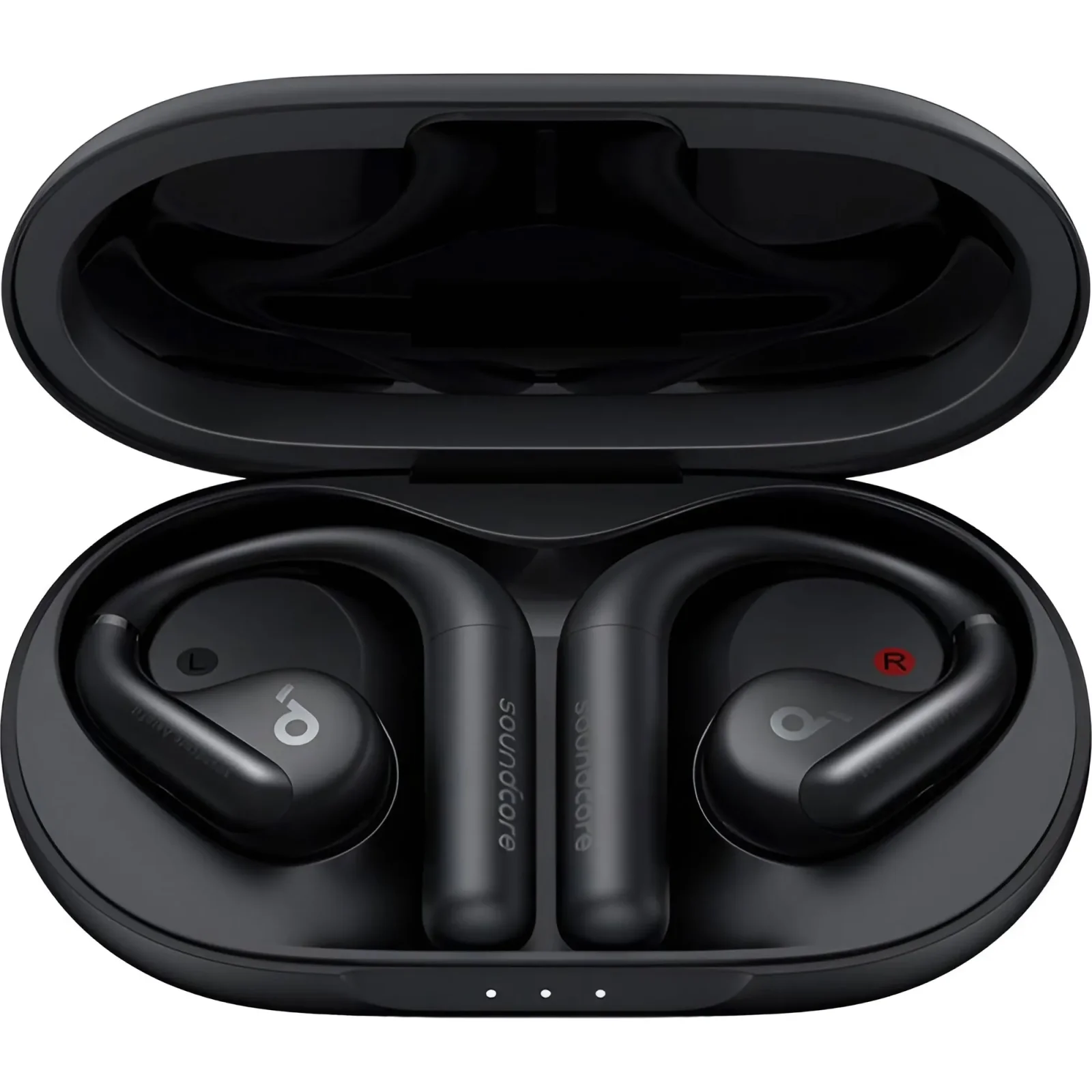 Наушники ANKER SoundCore AeroFit Midnight Black (A3872G11)