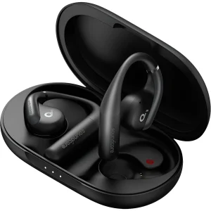 Навушники ANKER SoundCore AeroFit Midnight Black (A3872G11)