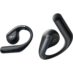 Навушники ANKER SoundCore AeroFit Midnight Black (A3872G11)