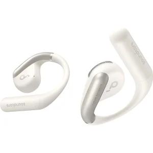 Навушники ANKER SoundCore AeroFit Calm White (A3872G21)