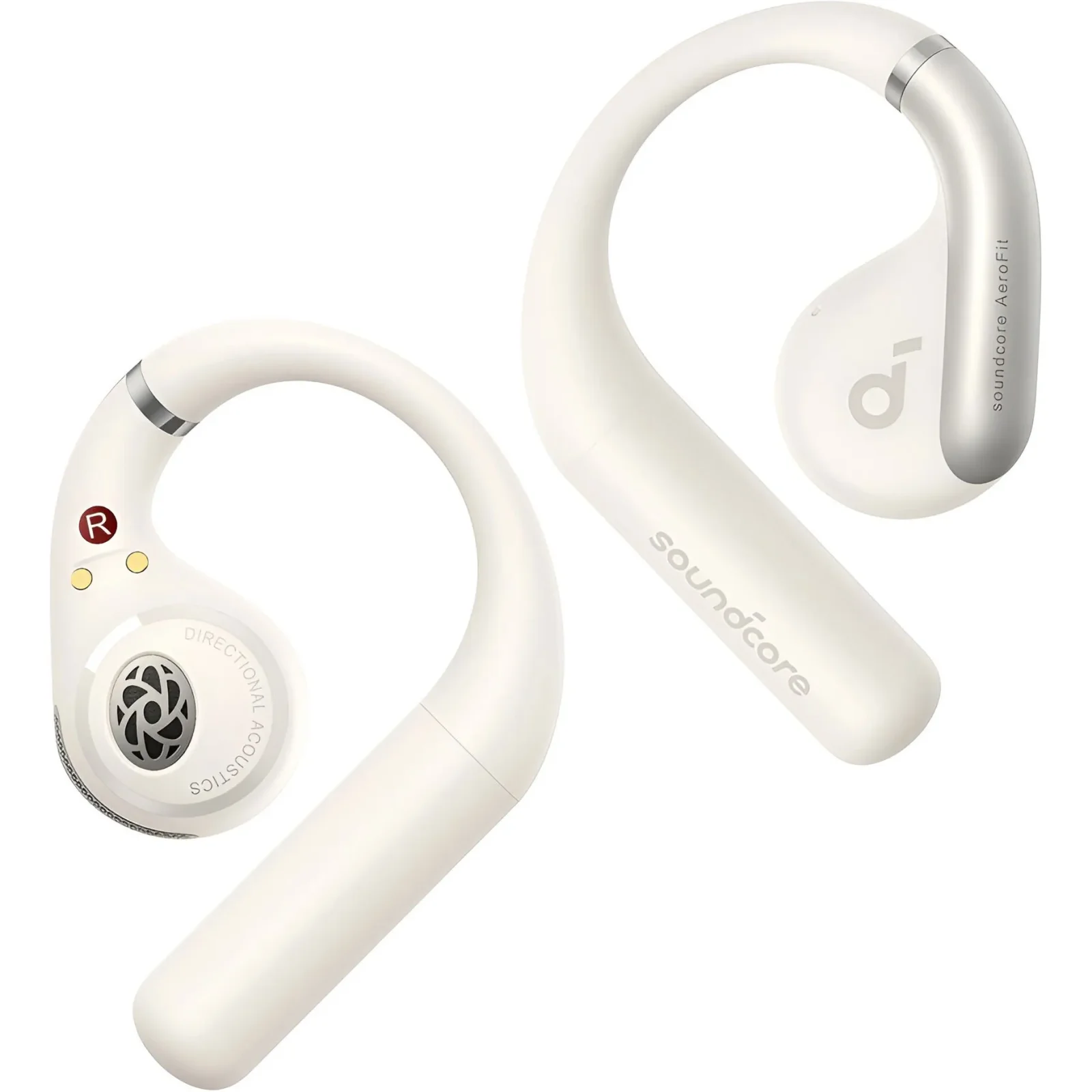 Наушники ANKER SoundCore AeroFit Calm White (A3872G21)