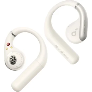 Навушники ANKER SoundCore AeroFit Calm White (A3872G21)