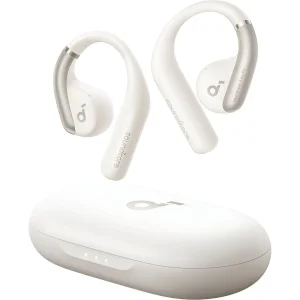 Навушники ANKER SoundCore AeroFit Calm White (A3872G21)