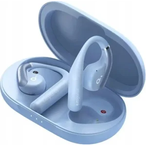 Навушники ANKER SoundCore AeroFit Cozy Blue (A3872GG1)