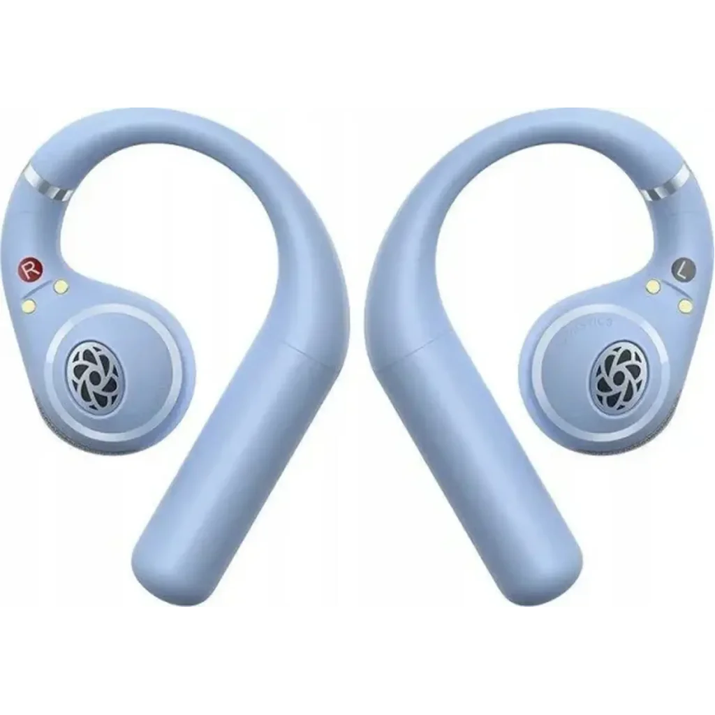 Навушники ANKER SoundCore AeroFit Cozy Blue (A3872GG1)