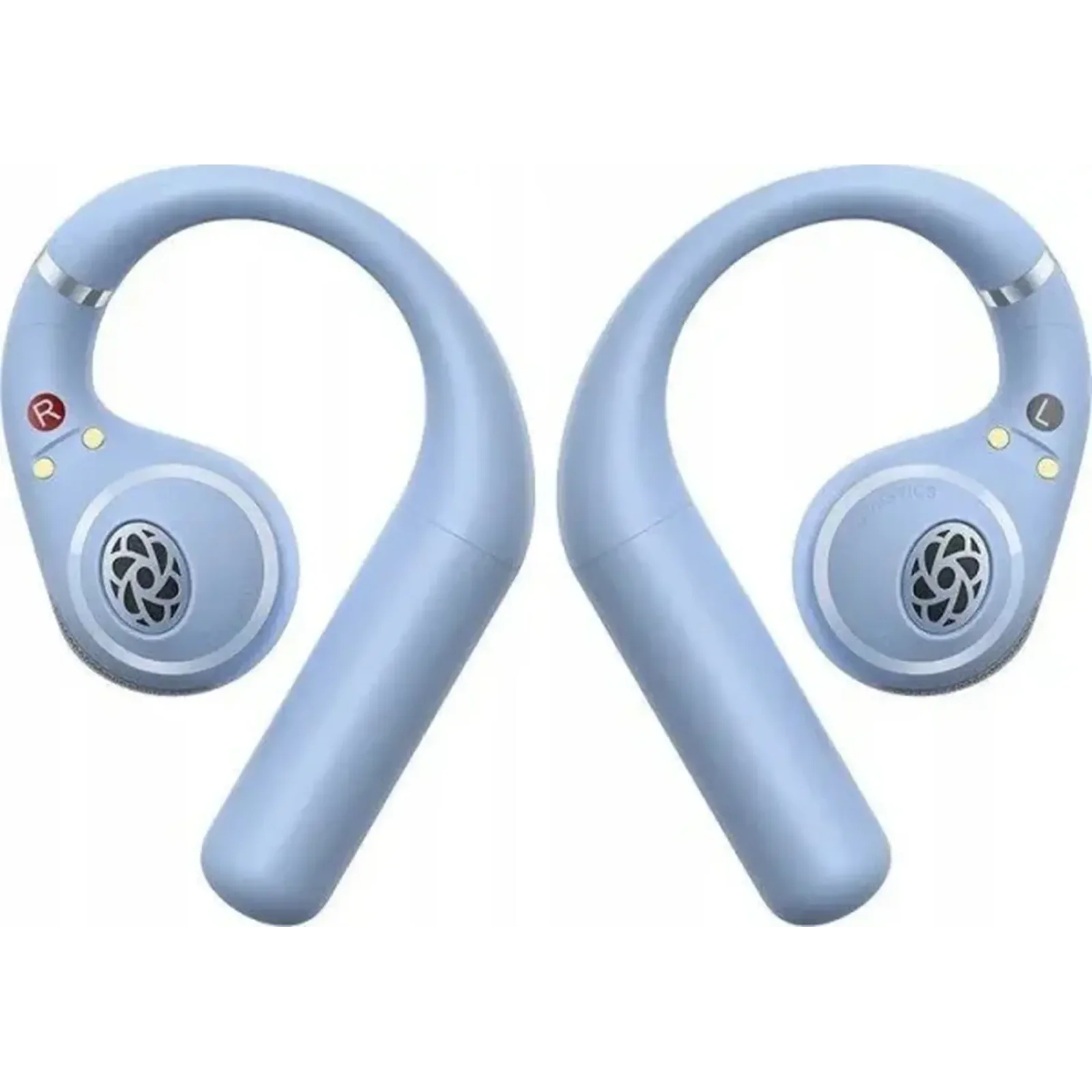 Навушники ANKER SoundCore AeroFit Cozy Blue (A3872GG1)