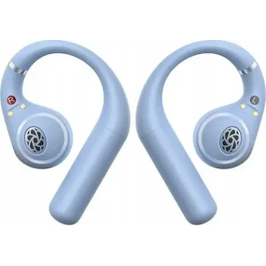 Навушники ANKER SoundCore AeroFit Cozy Blue (A3872GG1)