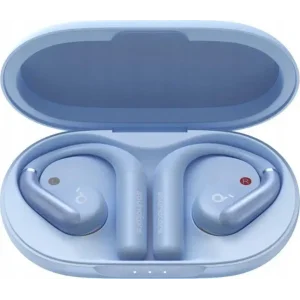 Навушники ANKER SoundCore AeroFit Cozy Blue (A3872GG1)