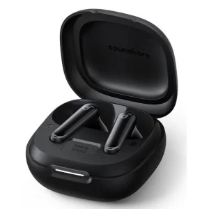 Навушники Anker SoundCore P40i Black (A3955G11)