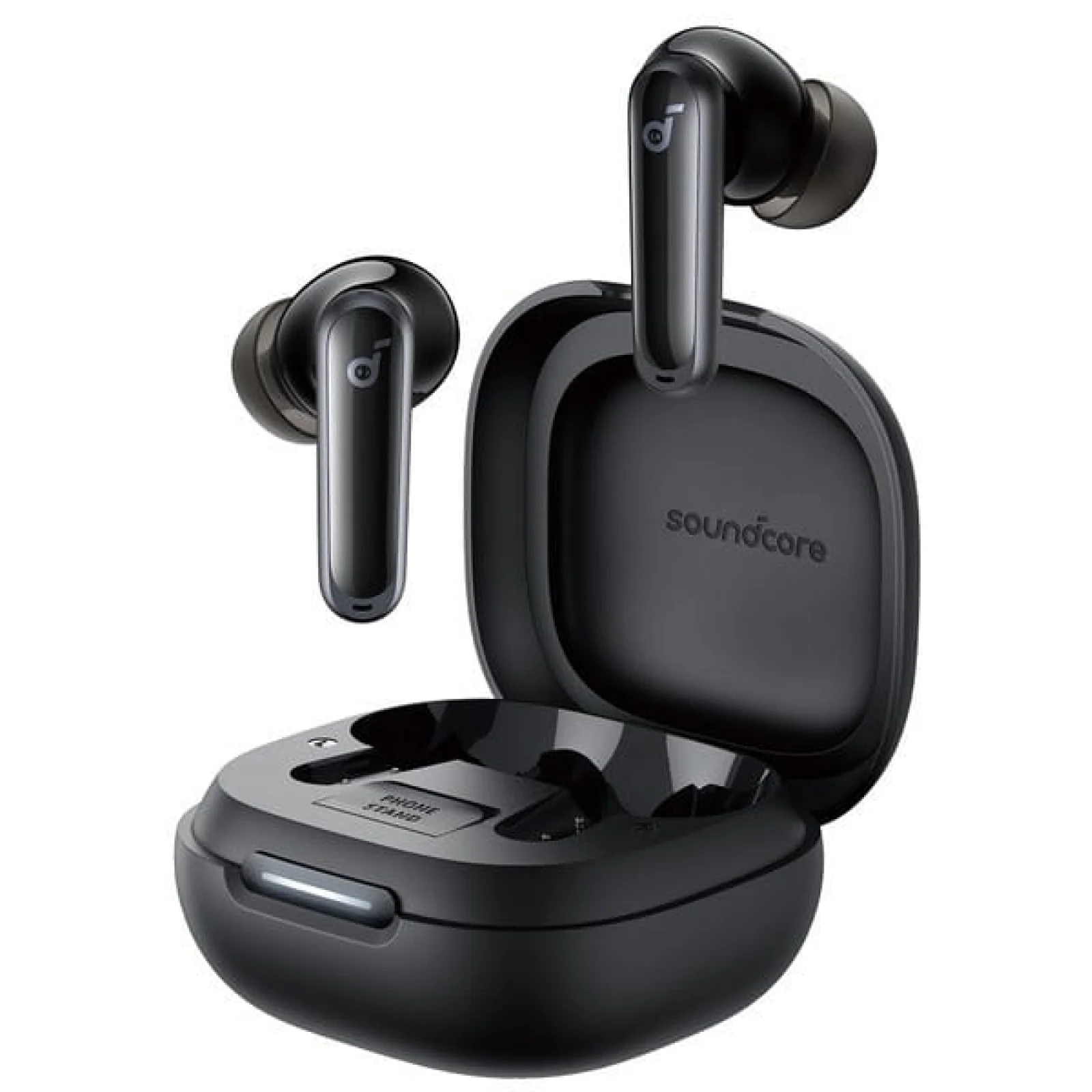Навушники Anker SoundCore P40i Black (A3955G11)