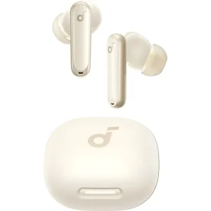 Навушники Anker SoundCore P40i White (A3955G21)