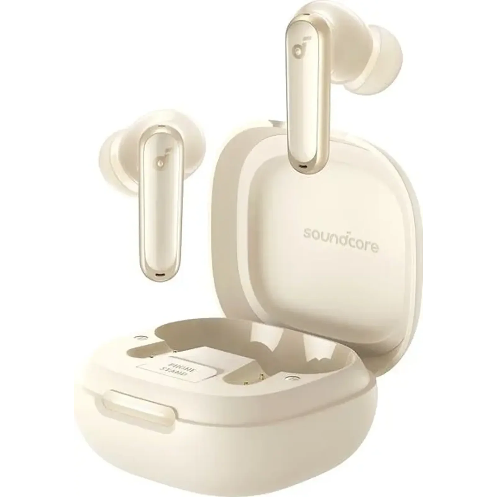 Навушники Anker SoundCore P40i White (A3955G21)