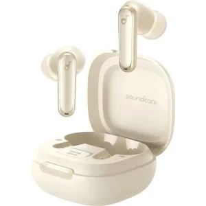 Навушники Anker SoundCore P40i White (A3955G21)