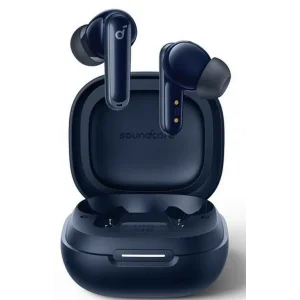 Навушники Anker SoundCore P40i Blue (A3955G31)
