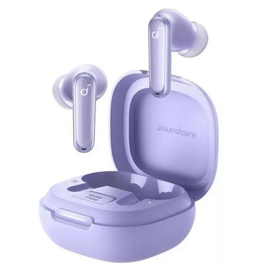 Навушники Anker SoundCore P40i Purple (A3955GQ1)