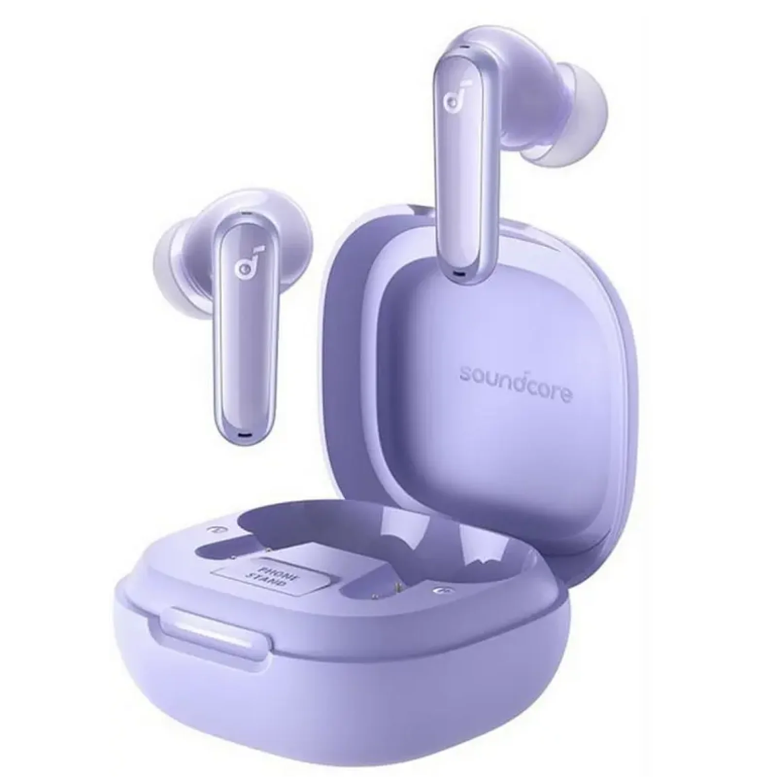 Навушники Anker SoundCore P40i Purple (A3955GQ1)