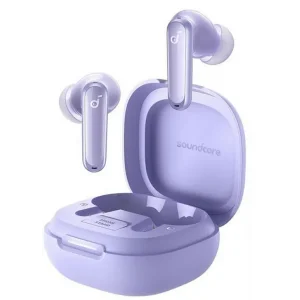 Навушники Anker SoundCore P40i Purple (A3955GQ1)