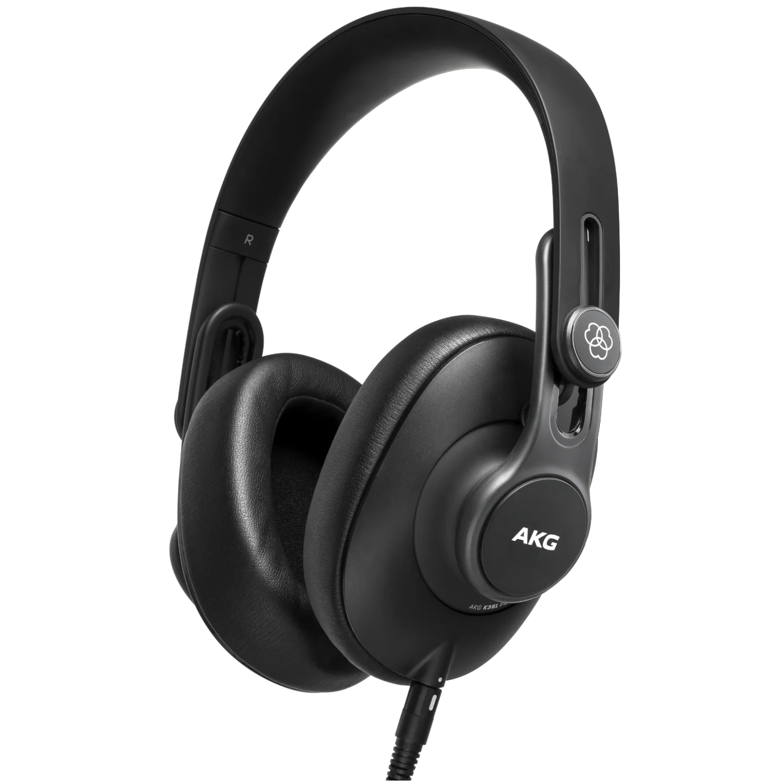 Навушники AKG K361 Black UA