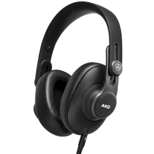 Наушники AKG K361 Black UA
