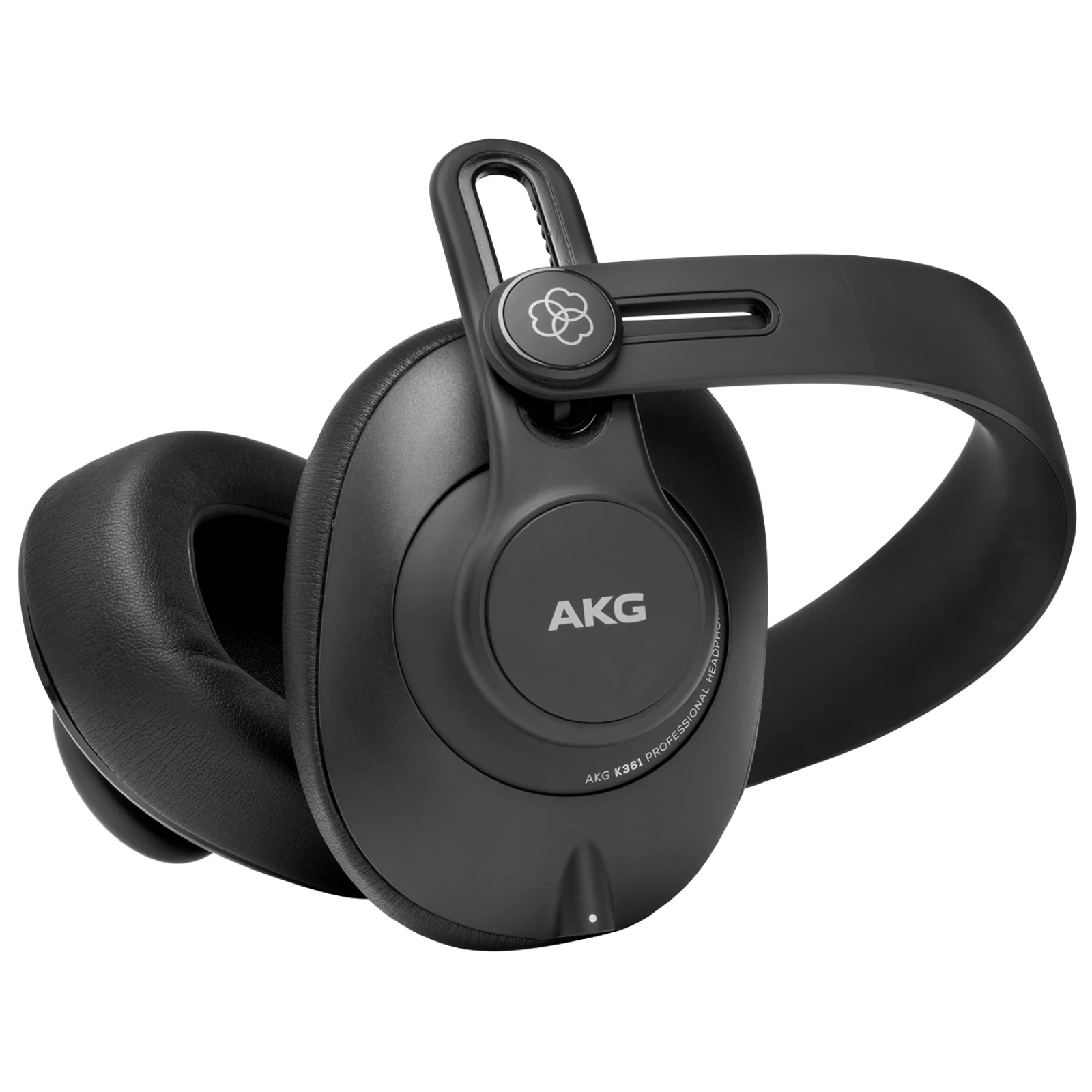 Навушники AKG K361 Black UA