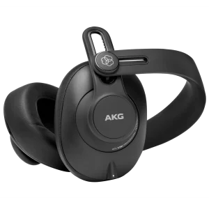 Навушники AKG K361 Black UA