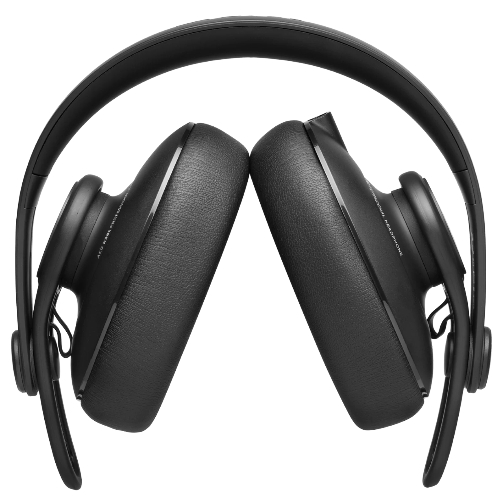 Навушники AKG K361 Black UA