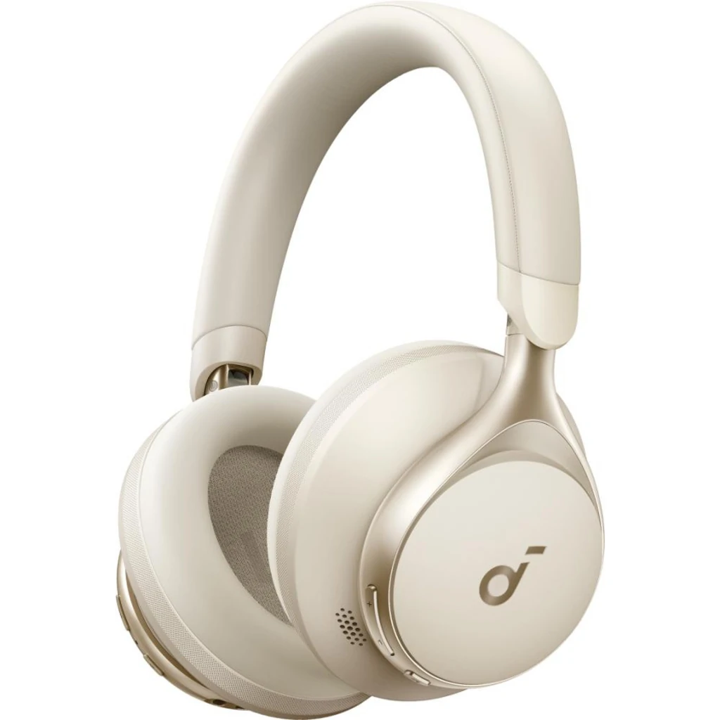 Навушники ANKER SoundCore Space One Latte Cream (A3035G21)