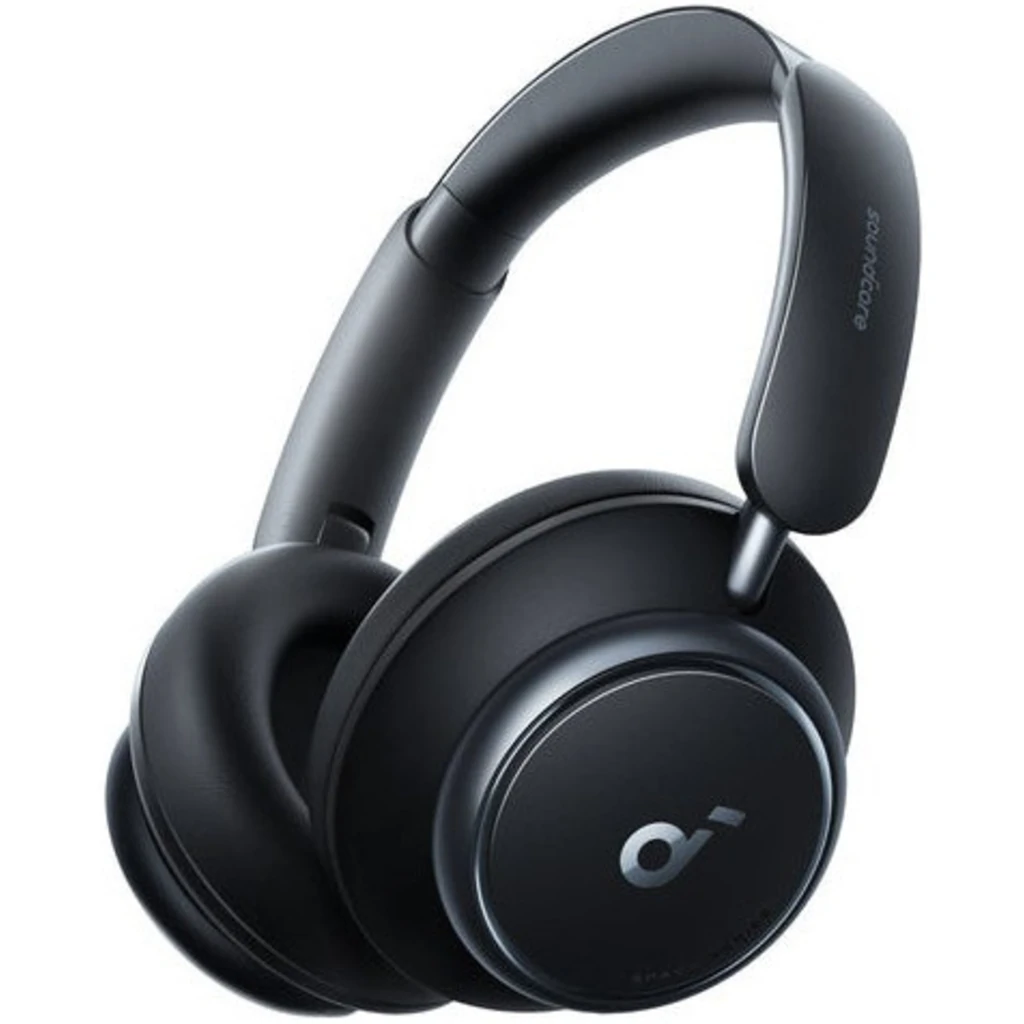 Навушники ANKER SoundCore Space Q45 Black (A3040G11)